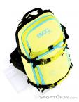 Evoc FR Pro W 20l Womens Backpack, Evoc, Yellow, , Female, 0152-10242, 5637624788, 4250450711445, N4-19.jpg