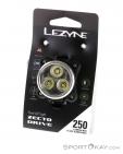 Lezyne Zecto Drive Luce Anteriore per Bici, Lezyne, Grigio, , Unisex, 0191-10189, 5637624798, 4712805989607, N2-02.jpg