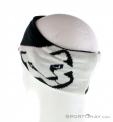 Dynafit Leopard Logo Headband, Dynafit, White, , Male,Female,Unisex, 0015-10682, 5637624799, 4053865159839, N1-11.jpg