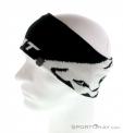 Dynafit Leopard Logo Headband, Dynafit, Blanc, , Hommes,Femmes,Unisex, 0015-10682, 5637624799, 4053865159839, N2-07.jpg