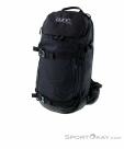 Evoc FR Pro 20l Backpack, Evoc, Black, , Male,Female,Unisex, 0152-10243, 5637624807, 4250450718666, N2-02.jpg