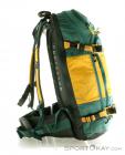 Evoc FR Pro 20l Backpack, Evoc, Blue, , Male,Female,Unisex, 0152-10243, 5637624810, 4250450717317, N1-16.jpg