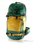 Evoc FR Pro 20l Backpack, , Blue, , Male,Female,Unisex, 0152-10243, 5637624810, , N2-02.jpg