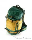 Evoc FR Pro 20l Backpack, , Blue, , Male,Female,Unisex, 0152-10243, 5637624810, , N3-03.jpg