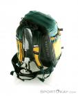 Evoc FR Pro 20l Backpack, , Blue, , Male,Female,Unisex, 0152-10243, 5637624810, , N3-13.jpg