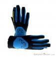 Dynafit Radical 2 Softshell Gloves, Dynafit, Modrá, , , 0015-10683, 5637624815, 4053865889941, N2-02.jpg