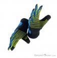 Dynafit Radical 2 Softshell Gloves, , Blue, , , 0015-10683, 5637624815, , N3-08.jpg