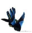 Dynafit Radical 2 Softshell Gloves, Dynafit, Bleu, , , 0015-10683, 5637624815, 4053865889941, N3-18.jpg