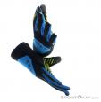 Dynafit Radical 2 Softshell Gloves Handschuhe, Dynafit, Blau, , , 0015-10683, 5637624815, 4053865889941, N4-04.jpg