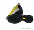 Scarpa Moijto Approach Shoes, Scarpa, Yellow, , Male,Female,Unisex, 0028-10183, 5637624830, 8025228818130, N1-11.jpg