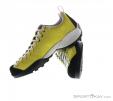 Scarpa Moijto Approach Shoes, Scarpa, Yellow, , Male,Female,Unisex, 0028-10183, 5637624830, 8025228818130, N2-07.jpg