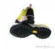 Scarpa Moijto Approach Shoes, Scarpa, Yellow, , Male,Female,Unisex, 0028-10183, 5637624830, 8025228818130, N2-12.jpg