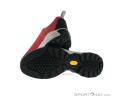 Scarpa Moijto Approach Shoes, Scarpa, Red, , Male,Female,Unisex, 0028-10183, 5637624837, 8025228813739, N1-11.jpg