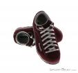 Scarpa Margarita Womens Leisure Shoes, , Red, , Female, 0028-10184, 5637625337, , N2-02.jpg