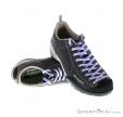 Scarpa Mojito Fresh Womens Approach Shoes, Scarpa, Gris, , Femmes, 0028-10186, 5637625365, 0, N1-01.jpg