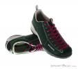 Scarpa Mojito Fresh Womens Approach Shoes, , Olive-Dark Green, , Female, 0028-10186, 5637625378, , N1-01.jpg