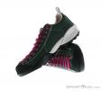 Scarpa Mojito Fresh Womens Approach Shoes, Scarpa, Vert foncé olive, , Femmes, 0028-10186, 5637625378, 8025228832716, N1-06.jpg