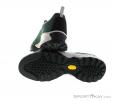 Scarpa Mojito Fresh Womens Approach Shoes, Scarpa, Vert foncé olive, , Femmes, 0028-10186, 5637625378, 8025228832716, N2-12.jpg