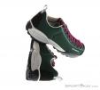 Scarpa Mojito Fresh Womens Approach Shoes, Scarpa, Olive-Dark Green, , Female, 0028-10186, 5637625378, 8025228832716, N2-17.jpg