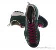 Scarpa Mojito Fresh Womens Approach Shoes, Scarpa, Olive-Dark Green, , Female, 0028-10186, 5637625378, 8025228832716, N3-03.jpg