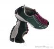 Scarpa Mojito Fresh Womens Approach Shoes, Scarpa, Vert foncé olive, , Femmes, 0028-10186, 5637625378, 8025228832716, N3-18.jpg