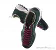 Scarpa Mojito Fresh Womens Approach Shoes, Scarpa, Olive-Dark Green, , Female, 0028-10186, 5637625378, 8025228832716, N4-04.jpg