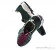 Scarpa Mojito Fresh Womens Approach Shoes, , Olive-Dark Green, , Female, 0028-10186, 5637625378, , N5-05.jpg
