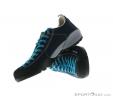 Scarpa Mojito Fresh Mens Approach Shoes, Scarpa, Bleu, , Hommes, 0028-10187, 5637625402, 666898592364, N1-06.jpg