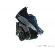 Scarpa Mojito Fresh Mens Approach Shoes, Scarpa, Blue, , Male, 0028-10187, 5637625402, 666898592364, N1-16.jpg