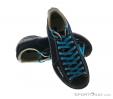 Scarpa Mojito Fresh Mens Approach Shoes, Scarpa, Azul, , Hombre, 0028-10187, 5637625402, 666898592364, N2-02.jpg