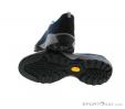 Scarpa Mojito Fresh Mens Approach Shoes, Scarpa, Bleu, , Hommes, 0028-10187, 5637625402, 666898592364, N2-12.jpg