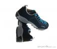 Scarpa Mojito Fresh Mens Approach Shoes, Scarpa, Bleu, , Hommes, 0028-10187, 5637625402, 666898592364, N2-17.jpg
