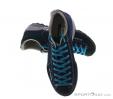 Scarpa Mojito Fresh Mens Approach Shoes, Scarpa, Bleu, , Hommes, 0028-10187, 5637625402, 666898592364, N3-03.jpg