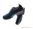 Scarpa Mojito Fresh Mens Approach Shoes, Scarpa, Blue, , Male, 0028-10187, 5637625402, 666898592364, N3-08.jpg