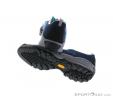 Scarpa Mojito Fresh Mens Approach Shoes, Scarpa, Azul, , Hombre, 0028-10187, 5637625402, 666898592364, N3-13.jpg