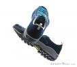 Scarpa Mojito Fresh Mens Approach Shoes, Scarpa, Azul, , Hombre, 0028-10187, 5637625402, 666898592364, N4-14.jpg