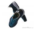 Scarpa Mojito Fresh Mens Approach Shoes, Scarpa, Blue, , Male, 0028-10187, 5637625402, 666898592364, N5-05.jpg