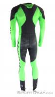 Dynafit DNA Racing Suit M Mens Running Suit, Dynafit, Sivá, , Muži, 0015-10686, 5637625429, 4053865889101, N2-12.jpg