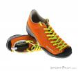 Scarpa Mojito Fresh Mens Approach Shoes, Scarpa, Orange, , Male, 0028-10187, 5637625442, 0, N1-01.jpg