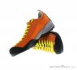 Scarpa Mojito Fresh Mens Approach Shoes, Scarpa, Orange, , Hommes, 0028-10187, 5637625442, 0, N1-06.jpg