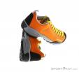 Scarpa Mojito Fresh Mens Approach Shoes, Scarpa, Orange, , Male, 0028-10187, 5637625442, 0, N2-17.jpg