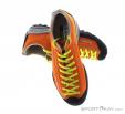 Scarpa Mojito Fresh Mens Approach Shoes, Scarpa, Orange, , Male, 0028-10187, 5637625442, 0, N3-03.jpg