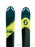 Scott Superguide 95 Touring Skis 2019, Scott, Modrá, , Muži,Ženy,Unisex, 0023-10923, 5637625451, 7613368214540, N1-01.jpg