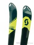 Scott Superguide 95 Touring Skis 2019, Scott, Blue, , Male,Female,Unisex, 0023-10923, 5637625451, 7613368214540, N3-03.jpg