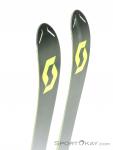 Scott Superguide 95 Touring Skis 2019, Scott, Modrá, , Muži,Ženy,Unisex, 0023-10923, 5637625451, 7613368214540, N3-08.jpg