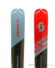 Scott Speedguide 80 Womens Touring Skis 2020, Scott, Multicolored, , Female, 0023-10924, 5637625454, 7613368214076, N1-01.jpg