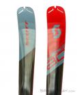 Scott Speedguide 80 Womens Touring Skis 2020, Scott, Multicolore, , Femmes, 0023-10924, 5637625454, 7613368214076, N2-02.jpg