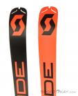 Scott Speedguide 80 Womens Touring Skis 2020, Scott, Viacfarebné, , Ženy, 0023-10924, 5637625454, 7613368214076, N2-12.jpg