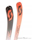 Scott Speedguide 80 Womens Touring Skis 2020, Scott, Multicolore, , Femmes, 0023-10924, 5637625454, 7613368214076, N3-08.jpg