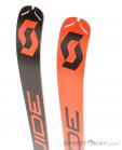 Scott Speedguide 80 Womens Touring Skis 2020, Scott, Multicolored, , Female, 0023-10924, 5637625454, 7613368214076, N3-13.jpg